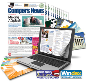 Compers News Competitions Newsletter