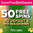 Claim 50 free spins