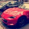 Win Mazda MX-5