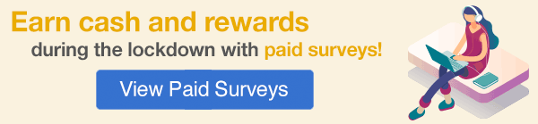 Earn cash and rewards with paid surveys