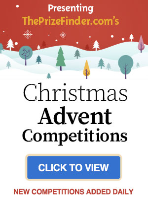 Christmas Advents are here
