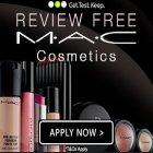Win MAC cosmetics
