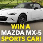Win a car