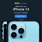 Test and keep an iphone