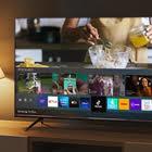 Win a Samsung TV