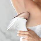 Test laser hair remover