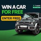 Win a luxury car