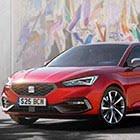 Win a Seat Leon