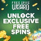Unlock 50 Free Spins - No Deposit Needed