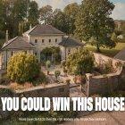 Win a house