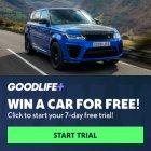 Win a car