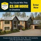 Win a house