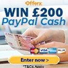 Win £200
