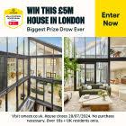 Win a house