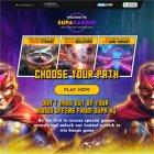 Get free spins