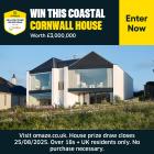 Win a house