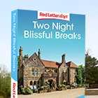 Win a break