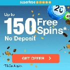 Claim free spins