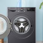Win a washing machine
