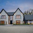Win a house