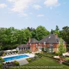 Win a house