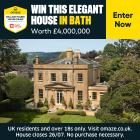 Win a house