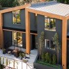 Win a house