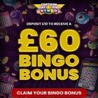 Bingo bonus