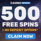 500 free spins
