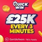 Win cash
