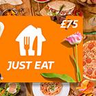 Win Just Eat