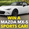 Win a car