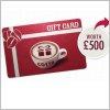 Win £500 to spend at Costa