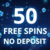 Unlock 50 Free Spins - No Deposit Needed