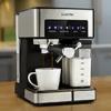 Win a coffee machine