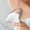 Test laser hair remover