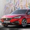 Win a Seat Leon