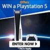 Win a PS5