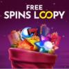 Claim up to 300 spins