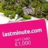 Win a £1,000 holiday
