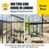 Win a house