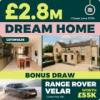 Win a house