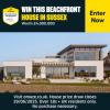 Win a house
