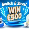 Win £500