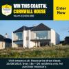 Win a house