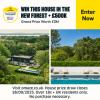 Win a house