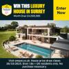 Win a house