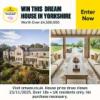 Win a house
