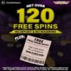 Free spins