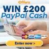 Win £200